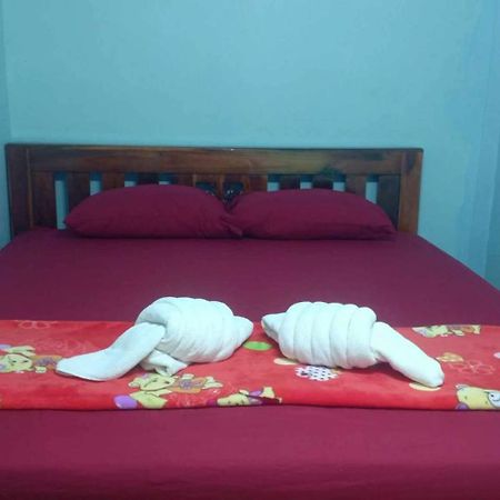 Chill Chill Long Beach Hostel Ko Lanta Exteriör bild