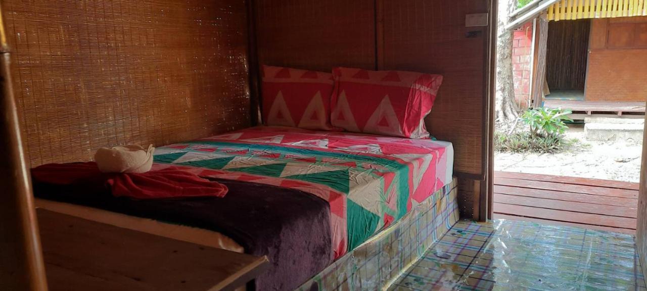 Chill Chill Long Beach Hostel Ko Lanta Exteriör bild