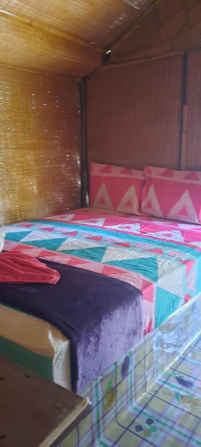 Chill Chill Long Beach Hostel Ko Lanta Exteriör bild