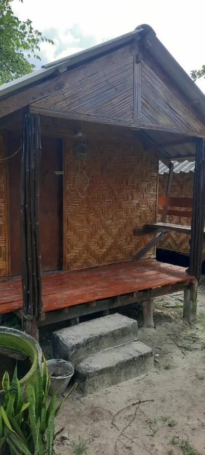 Chill Chill Long Beach Hostel Ko Lanta Exteriör bild