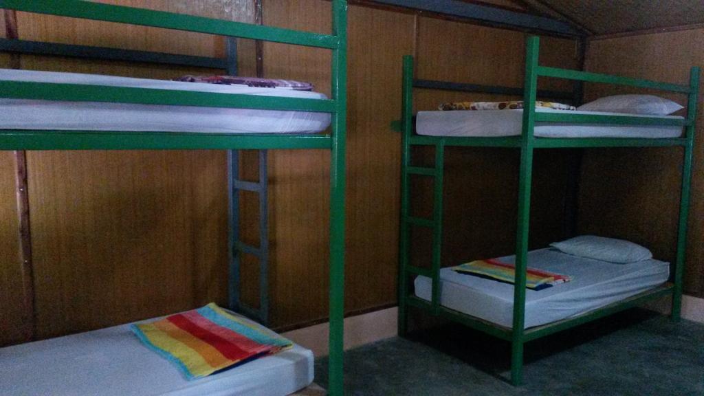 Chill Chill Long Beach Hostel Ko Lanta Exteriör bild