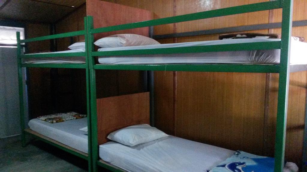 Chill Chill Long Beach Hostel Ko Lanta Exteriör bild